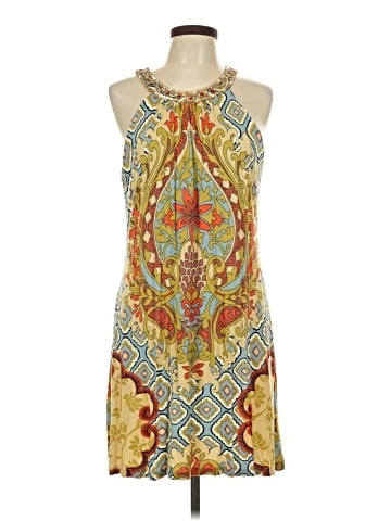 Joyous & Free Casual Dress (view 1)
