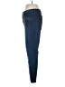 Mossimo Solid Blue Jeans Size 12 - photo 5