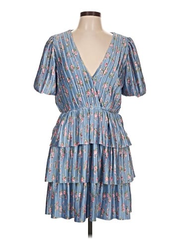 WAYF Casual Dress (view 1)
