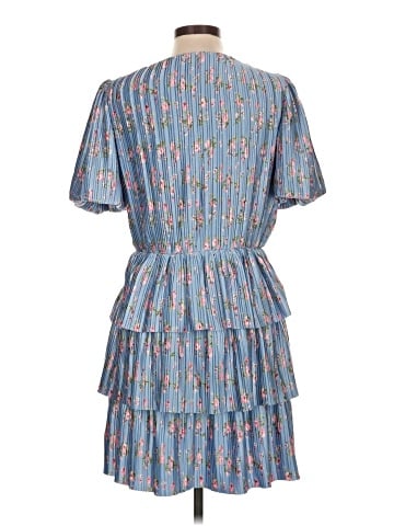 WAYF Casual Dress (view 2)