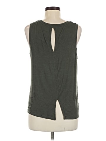 Halogen Sleeveless T-Shirt (view 2)