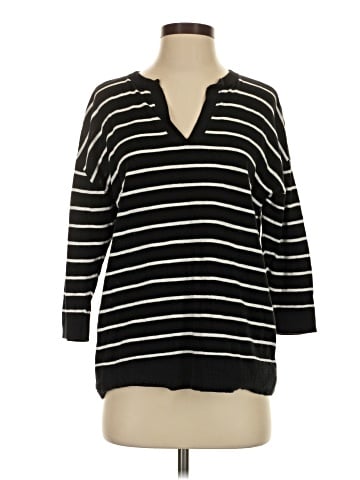 Ann Taylor LOFT Pullover Sweater (view 1)