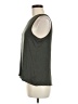 Halogen Green Sleeveless T-Shirt Size L - photo 5