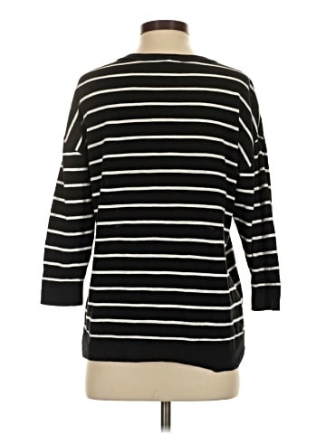 Ann Taylor LOFT Pullover Sweater (view 2)