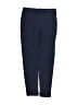 Crewcuts Solid Blue Dress Pants Size 7 - photo 2