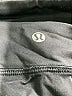Lululemon Athletica Black Athletic Shorts Size 2 - photo 3