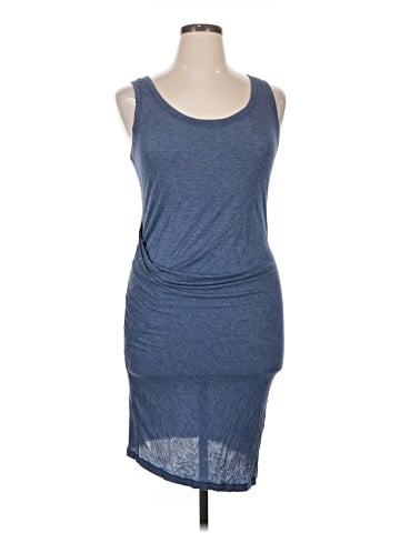 HEATHER Casual Dress (view 1)