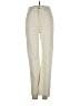 Zara Ivory Jeans Size 2 - photo 1