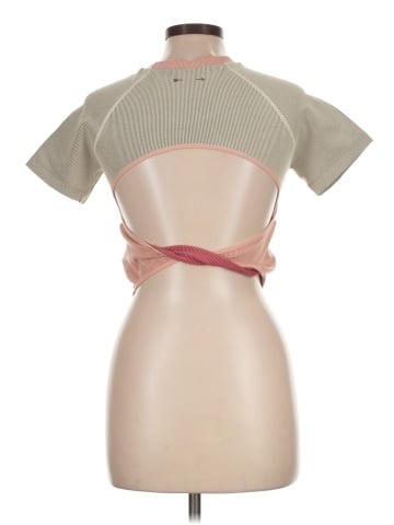 The Upside Short Sleeve Turtleneck (view 2)