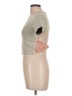 The Upside Tan Short Sleeve Turtleneck Size 10 - photo 5