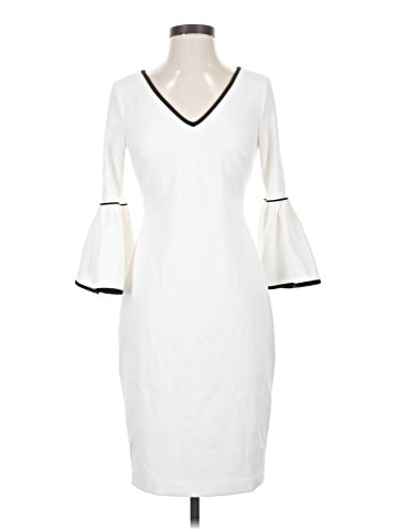 Calvin Klein Casual Dress (view 1)