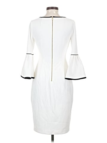 Calvin Klein Casual Dress (view 2)