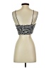 Forever 21 Ivory Tank Top Size S - photo 2