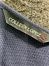 Colleen Lopez Blue Long Sleeve Blouse Size XL - photo 7