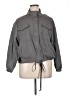 Grey State Solid Gray Jacket Size Lg (3) - photo 1