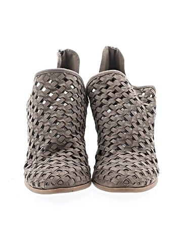 Fergalicious Ankle Boots (view 2)