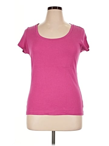 Gap Short Sleeve T-Shirt (view 1)