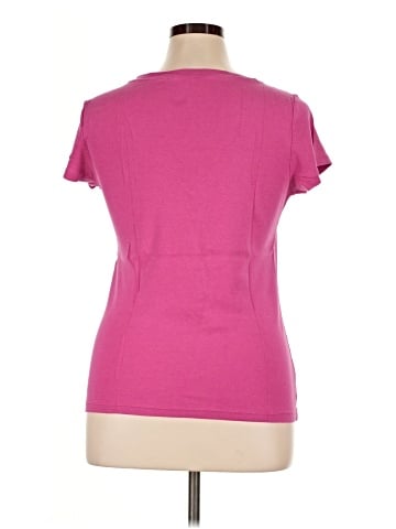 Gap Short Sleeve T-Shirt (view 2)