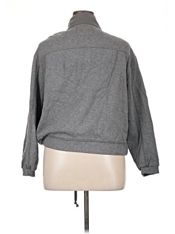 Grey State Jacket (view 2)