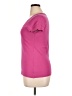 Gap Pink Short Sleeve T-Shirt Size XL - photo 5