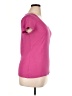 Gap Pink Short Sleeve T-Shirt Size XL - photo 4