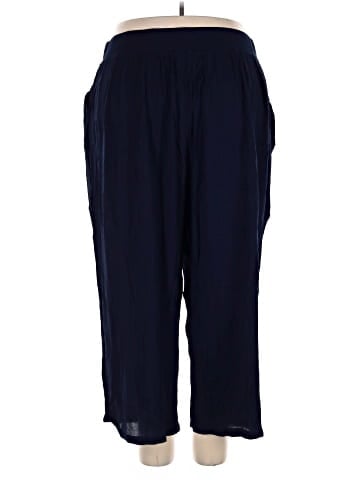 Catherines Casual Pants (view 2)