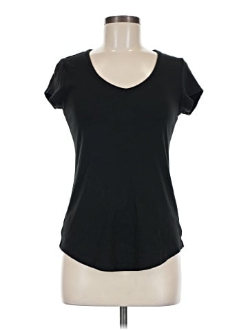 Cynthia Rowley Short Sleeve T-Shirt (view 1)