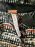 Free People 100% Polyester Tweed Gray Jacket Size XS - photo 6