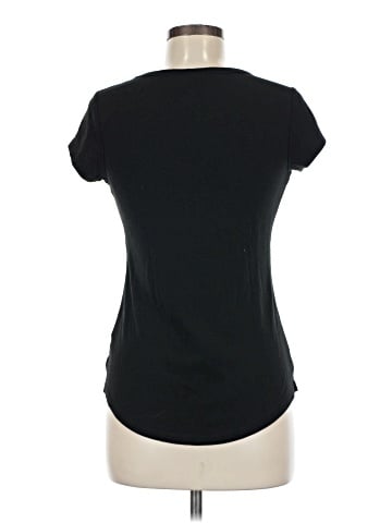 Cynthia Rowley Short Sleeve T-Shirt (view 2)