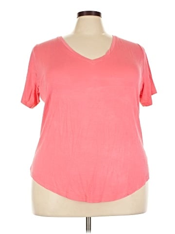 K. Jordan Short Sleeve T-Shirt (view 1)