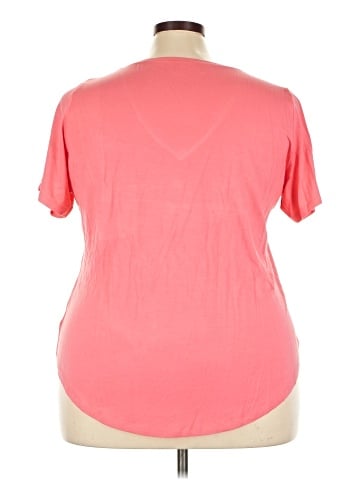 K. Jordan Short Sleeve T-Shirt (view 2)