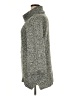 Charter Club Tweed Gray Turtleneck Sweater Size XL - photo 5