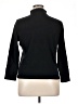 Karen Scott Black Turtleneck Sweater Size XL - photo 2
