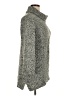 Charter Club Tweed Gray Turtleneck Sweater Size XL - photo 4
