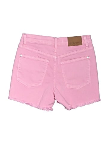 Judy Blue Denim Shorts (view 2)