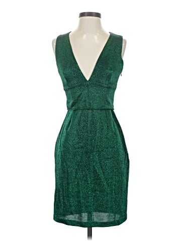 Opening Ceremony Cocktail Dress (view 1)