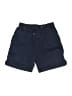 Crewcuts Solid Blue Shorts Size 16 - photo 1