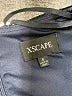 Xscape 100% Polyester Blue Cocktail Dress Size 6 - photo 4