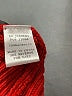 La Miel 100% Polyester Red Pullover Sweater Size L - photo 8