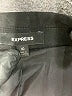 Express Black Blazer Size 10 - photo 6