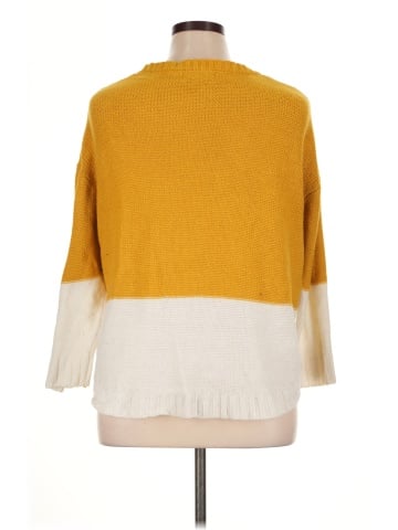 Fashion Avenue Pullover Sweater (view 2)