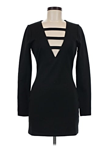 TOBI Cocktail Dress (view 1)