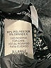 Claudia Richard Print Gray Casual Skirt Size XL - photo 5