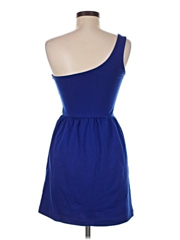 Zara TRF Cocktail Dress (view 2)
