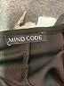 Mind Code Solid Black Cocktail Dress Size S (estimated) - photo 7