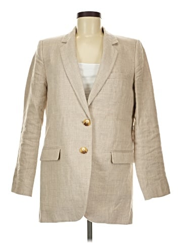 MICHAEL Michael Kors Blazer (view 1)