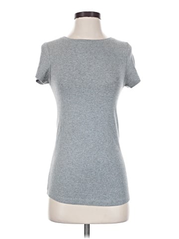 Isabel Short Sleeve T-Shirt (view 1)