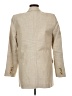 MICHAEL Michael Kors 100% Linen Tan Blazer Size 6 - photo 2