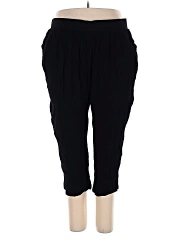 Catherines Active Pants (view 1)