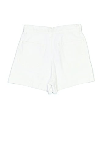 7 For All Mankind Shorts (view 2)